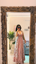 42 summer dress 32-35 bust/48L