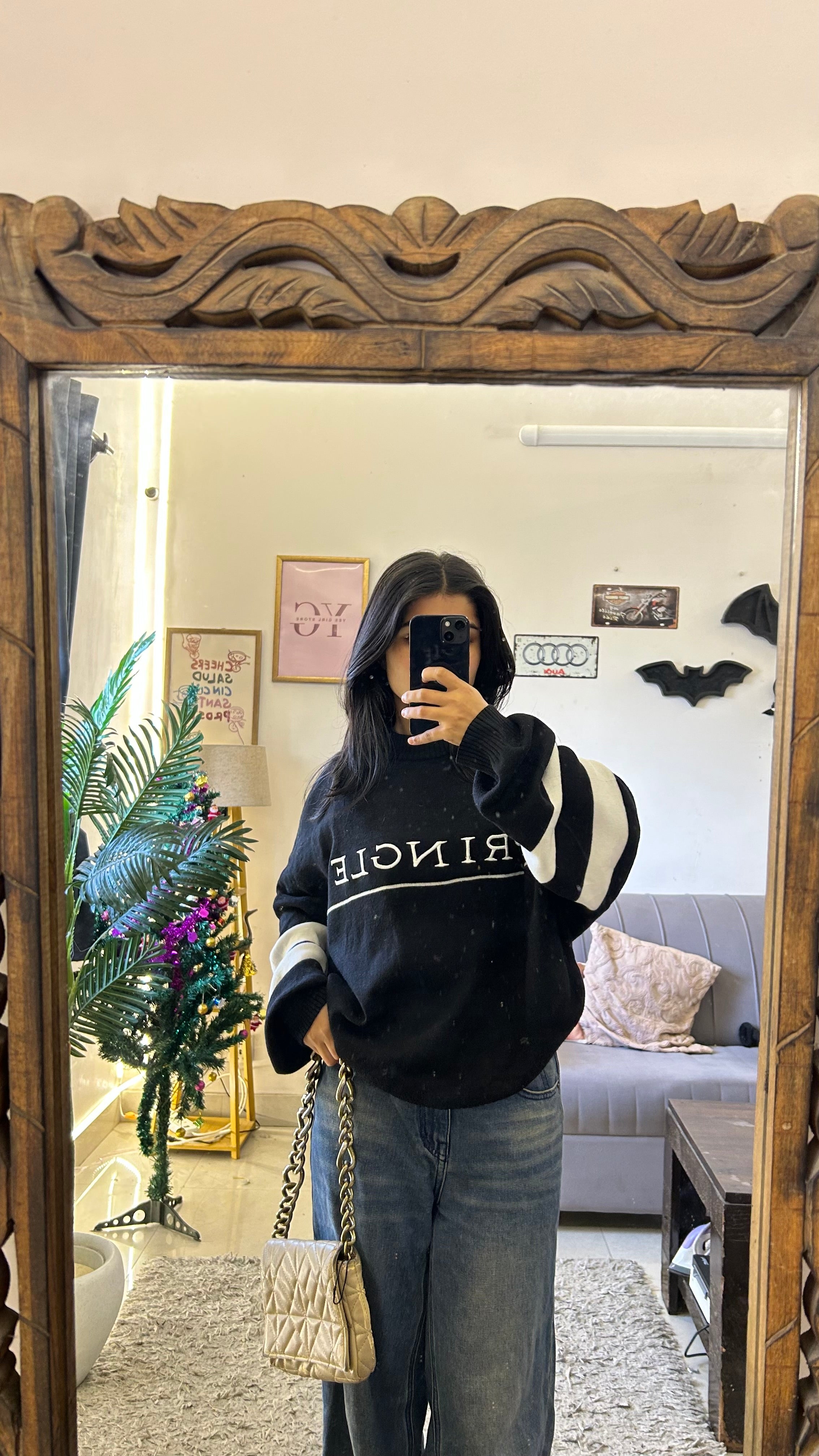 16 cute sweater 2XL