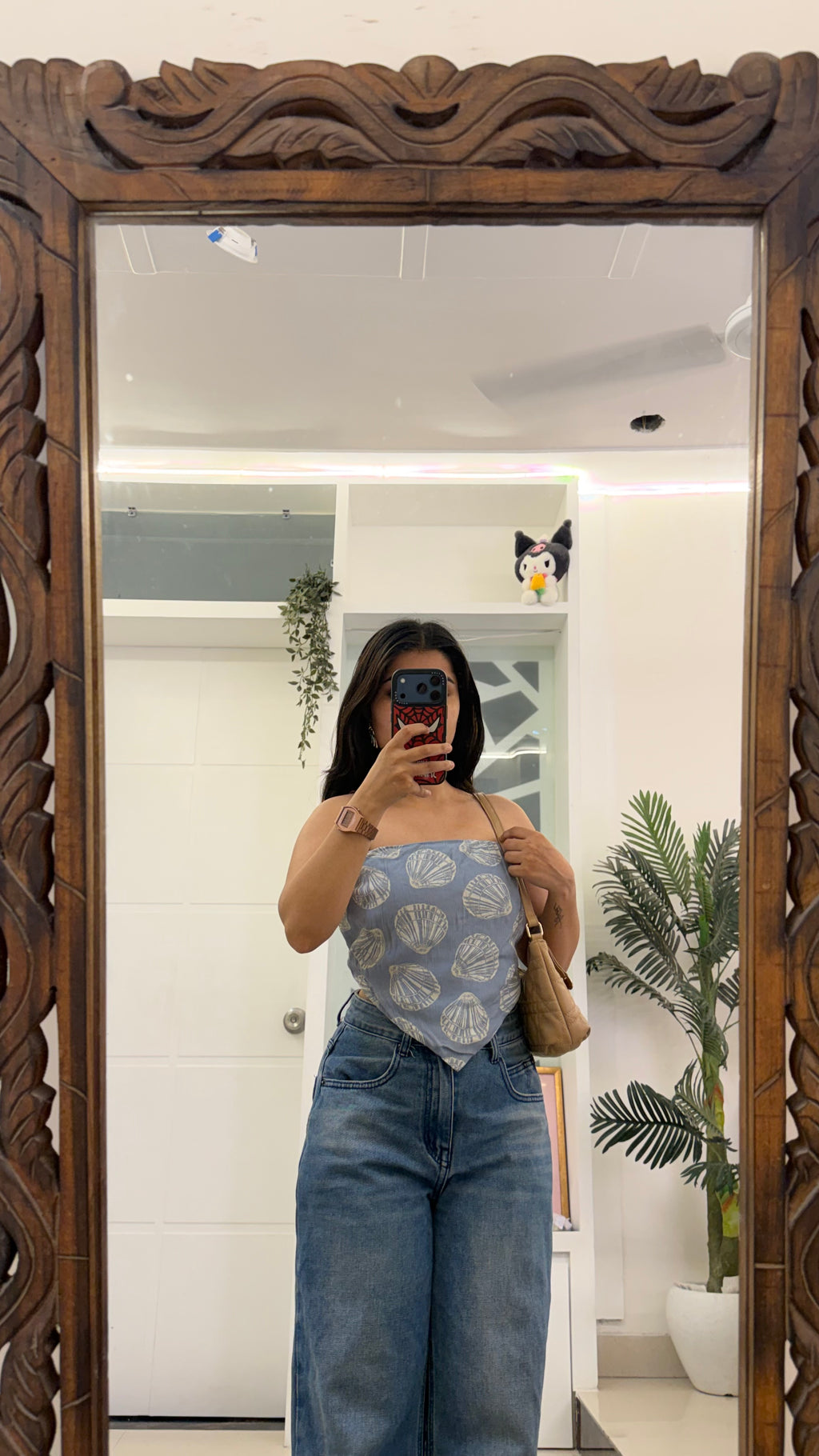 111 summer top 32-34 bust
