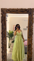 54 summer dress bust31-35/49L