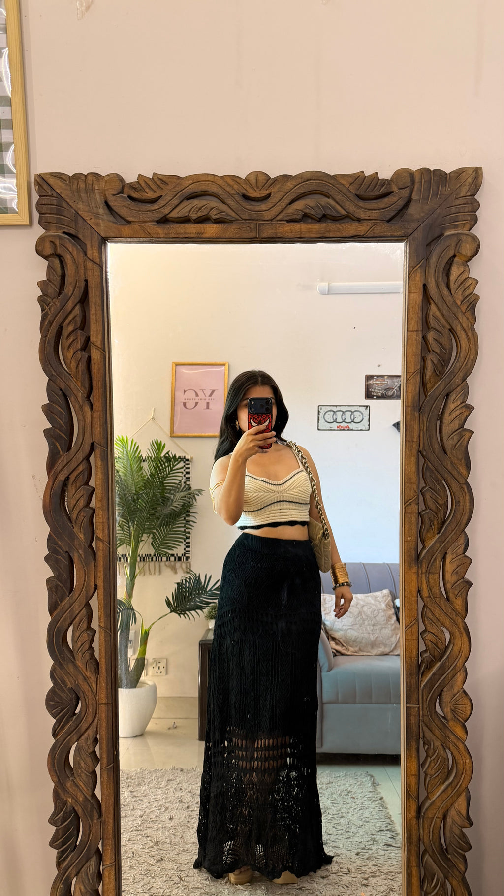 26 Pinterest Skirt