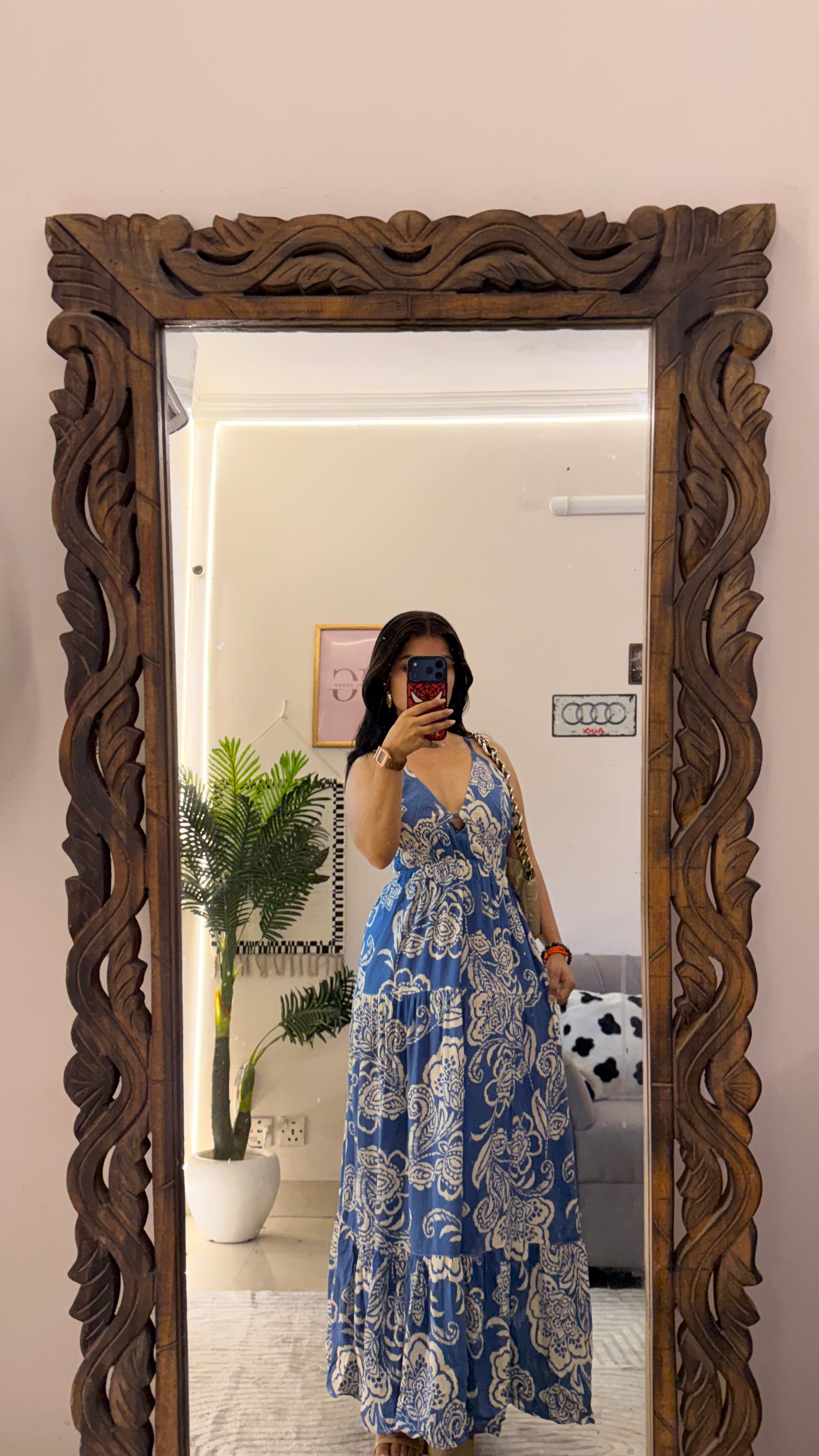 27 summer dress 32-35bust/50L