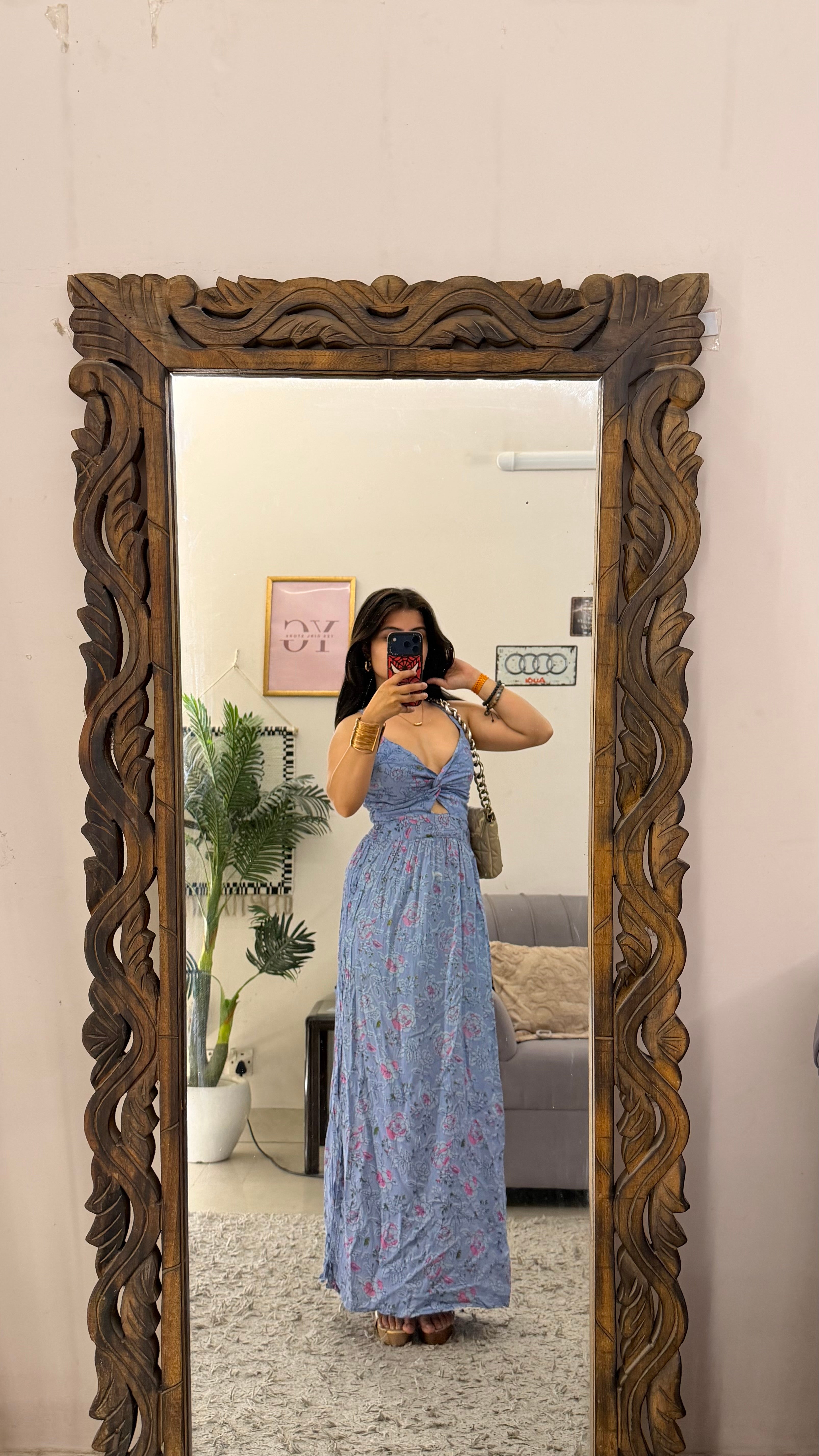19 classy summer dress 28-33/50L