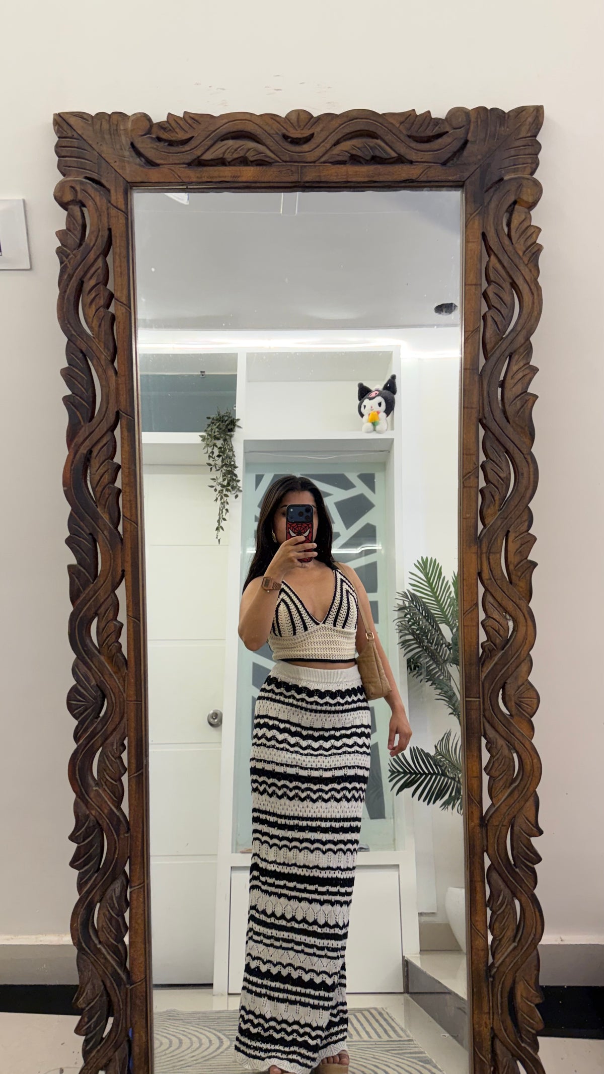 3 Pinterest skirt 30-36 waist