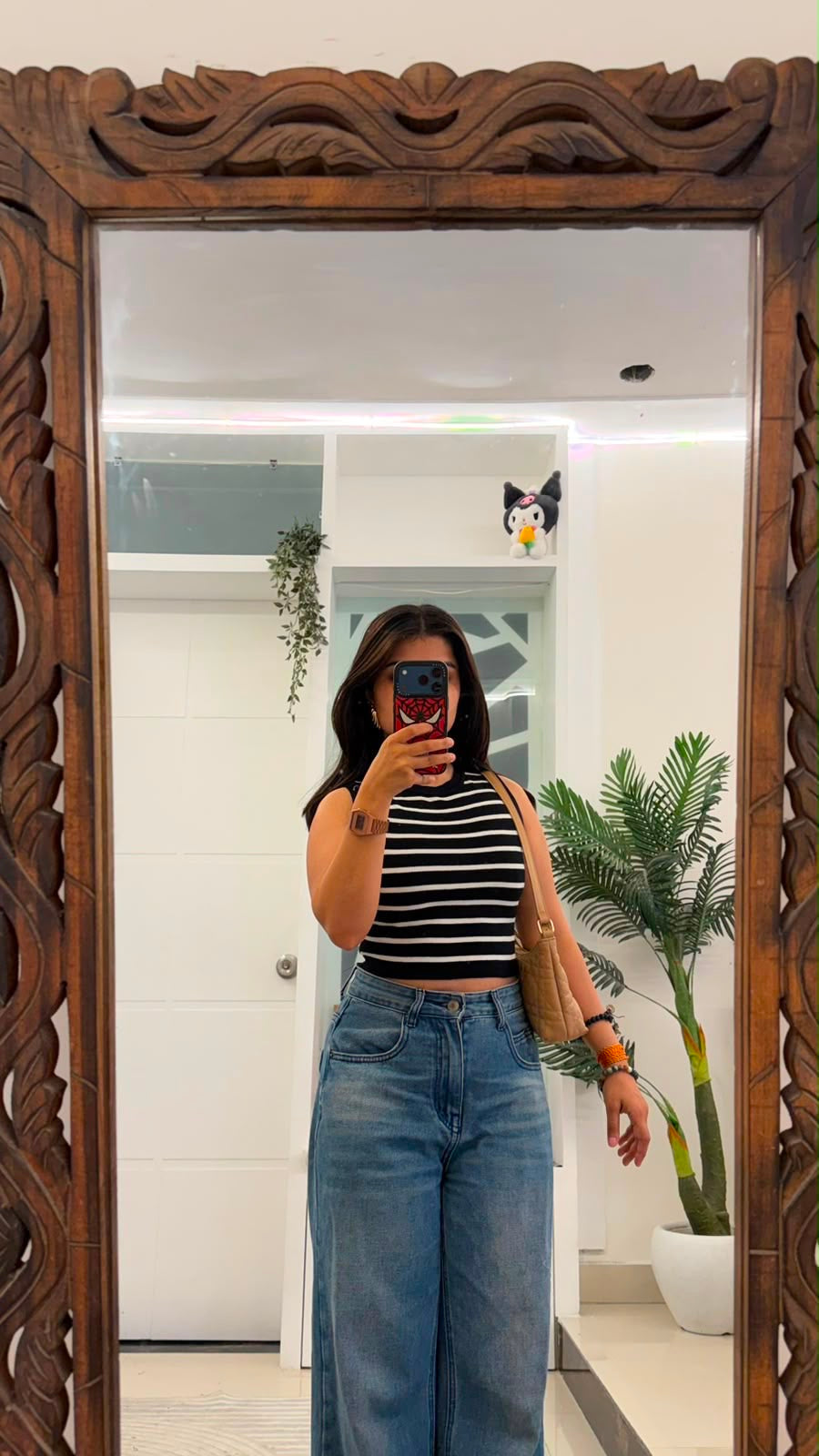 Cute Top 28-32 bust
