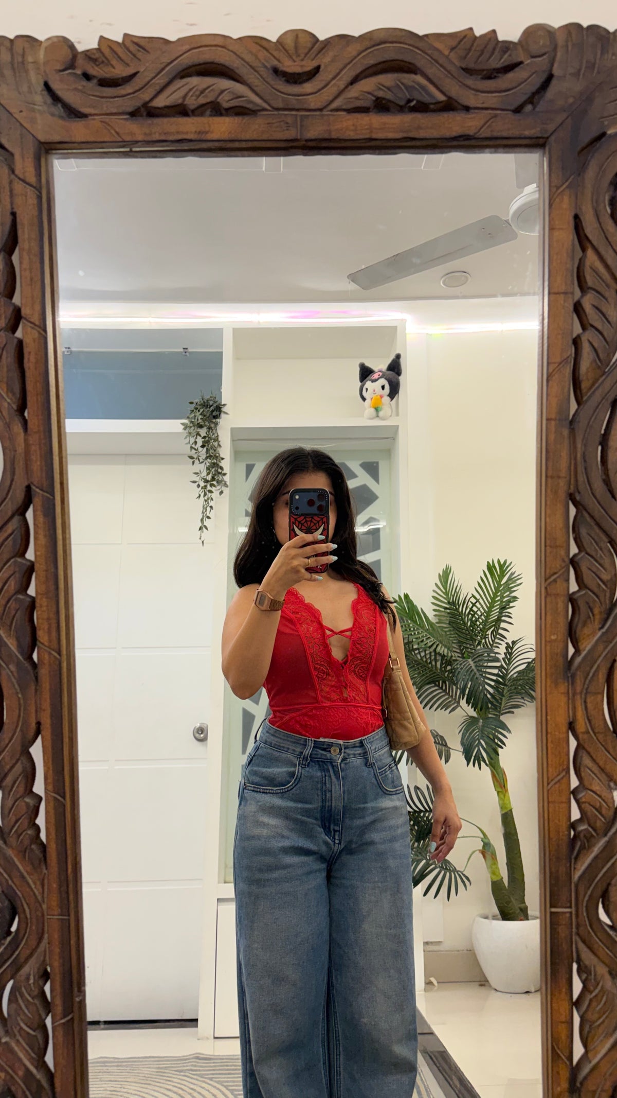 108 Summer bodysuit  32-36 bust
