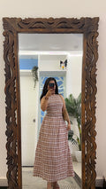 51 summer dress 34-36 bust