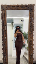 34 classy dress 28-32 bust/l:50