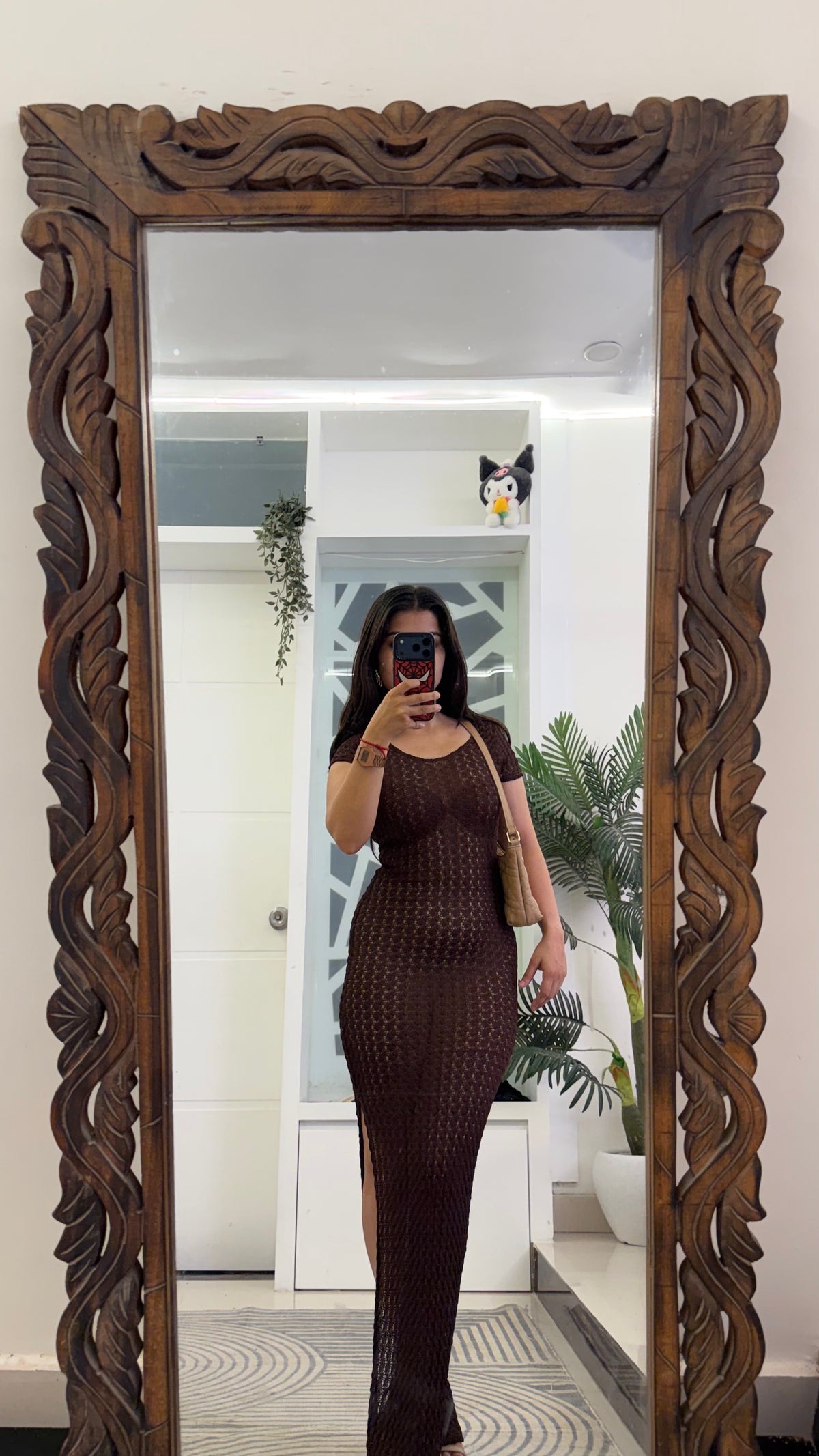 34 classy dress 28-32 bust/l:50