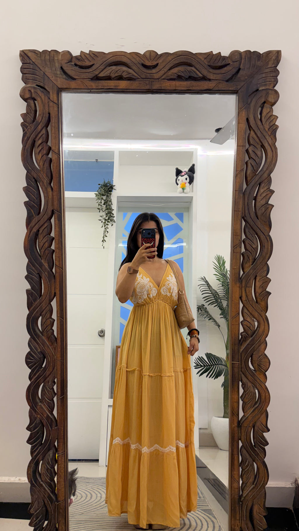 35 classy dress 30-36 bust/l:50
