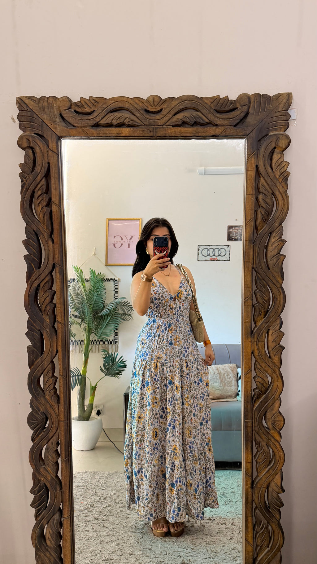 147 summer dressbust28-32/49L