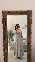 147 summer dressbust28-32/49L