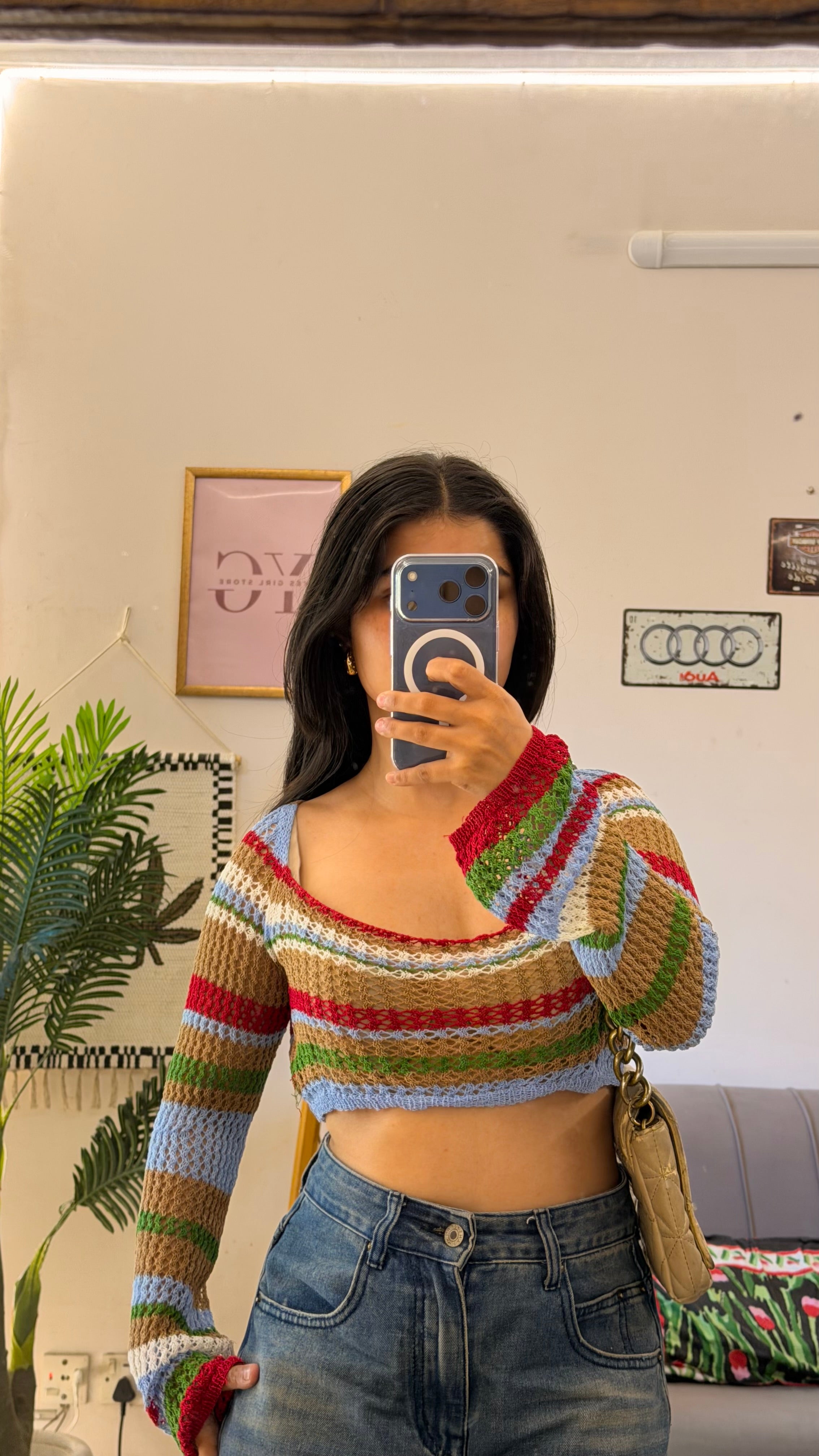 36 summer top bust 30-32