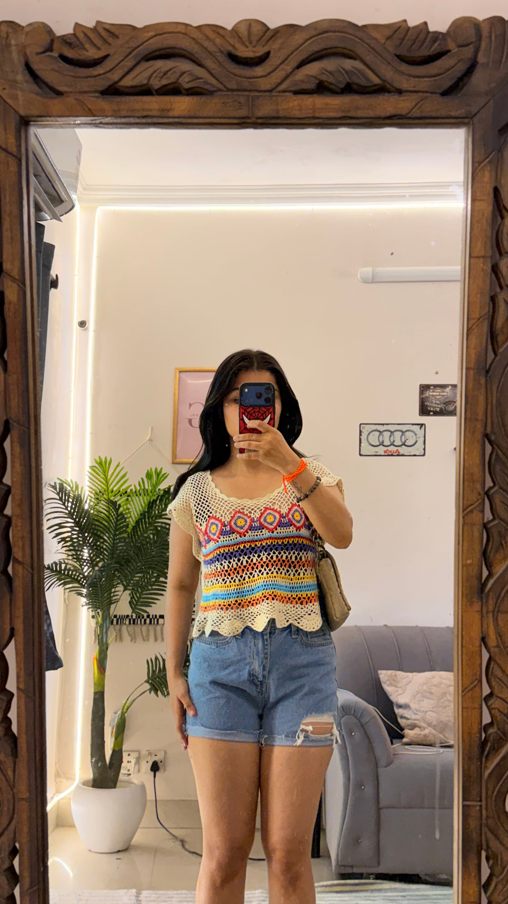 35 cute top 30-33 bust