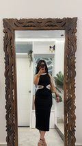 78 Summer bodycon 32-36 bust/l:46