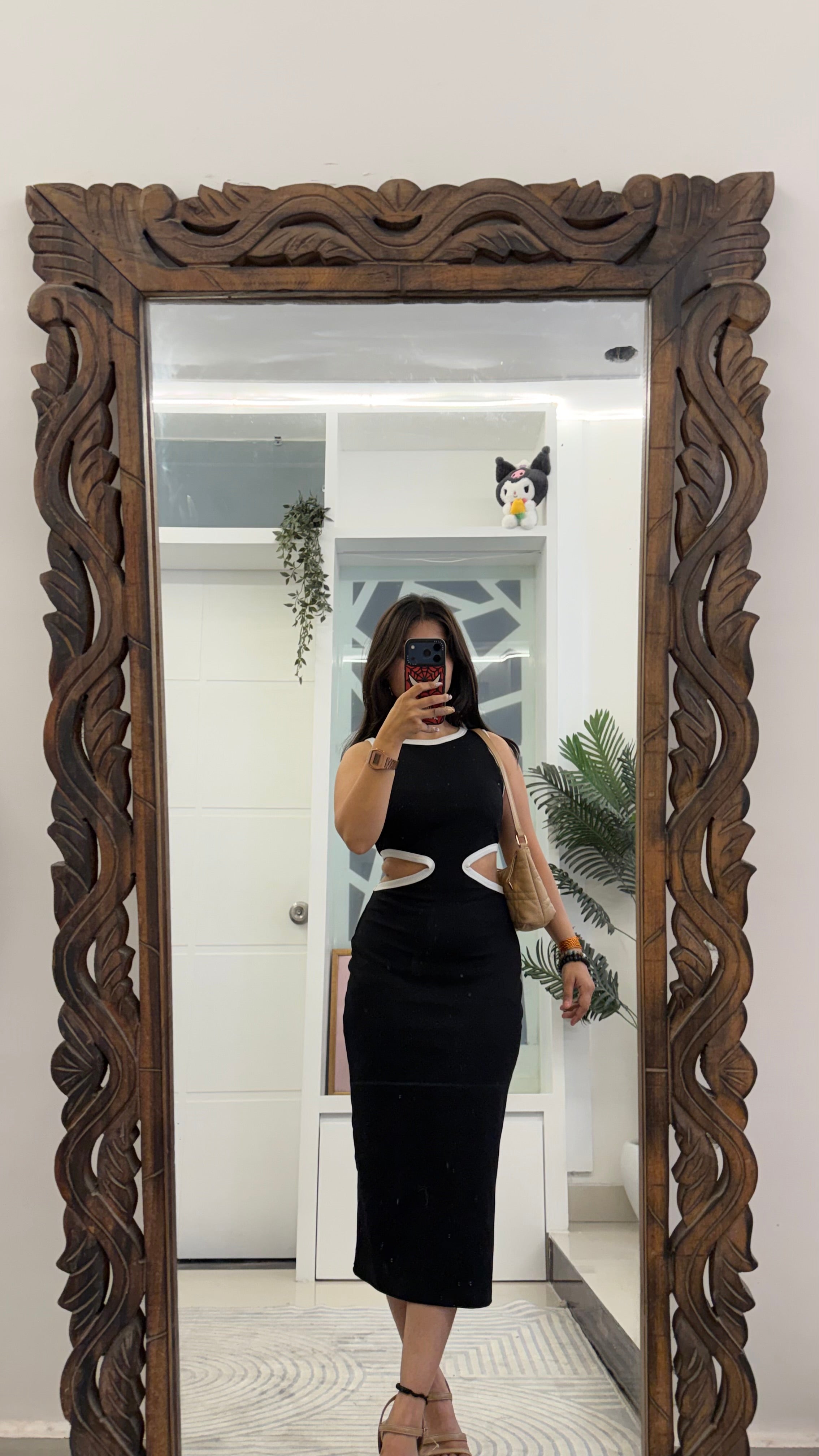 78 Summer bodycon 32-36 bust/l:46