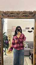 67 harry potter sweater S