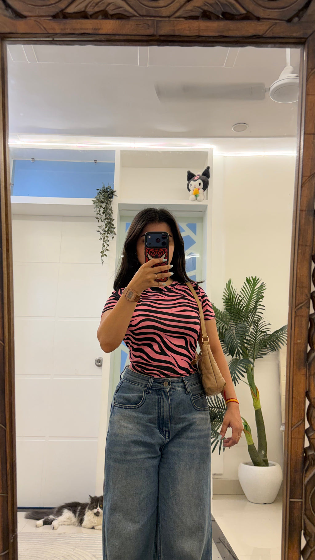 143 barbie top with back cut 32-36 bust