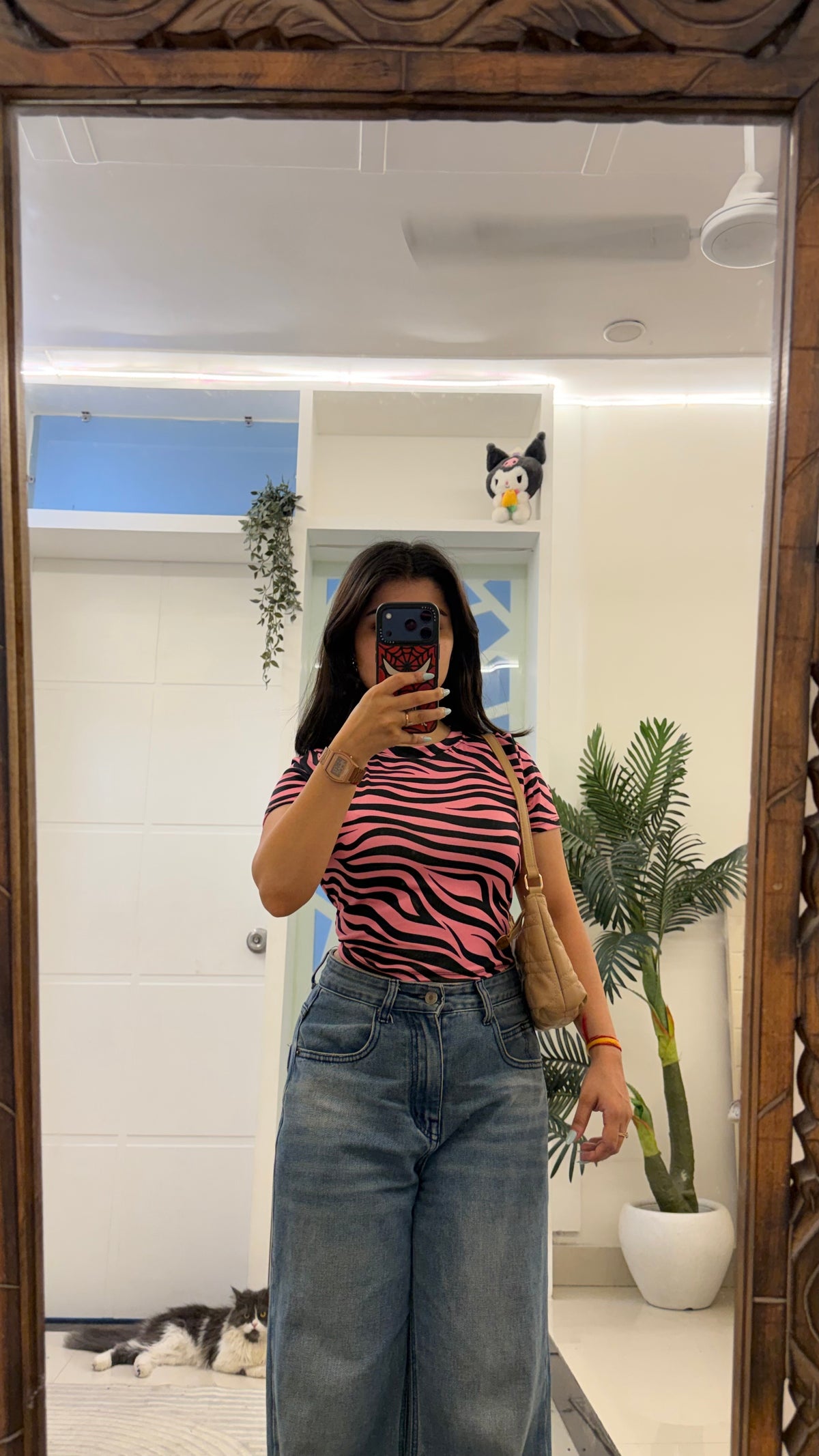 143 barbie top with back cut 32-36 bust