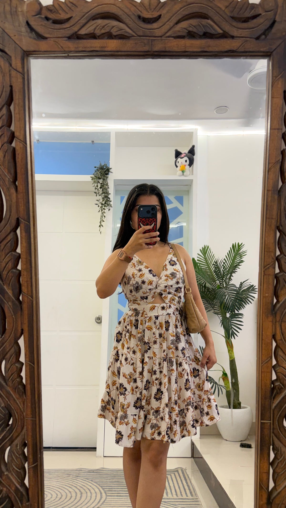 18 classy dress30-34 bust/l:33
