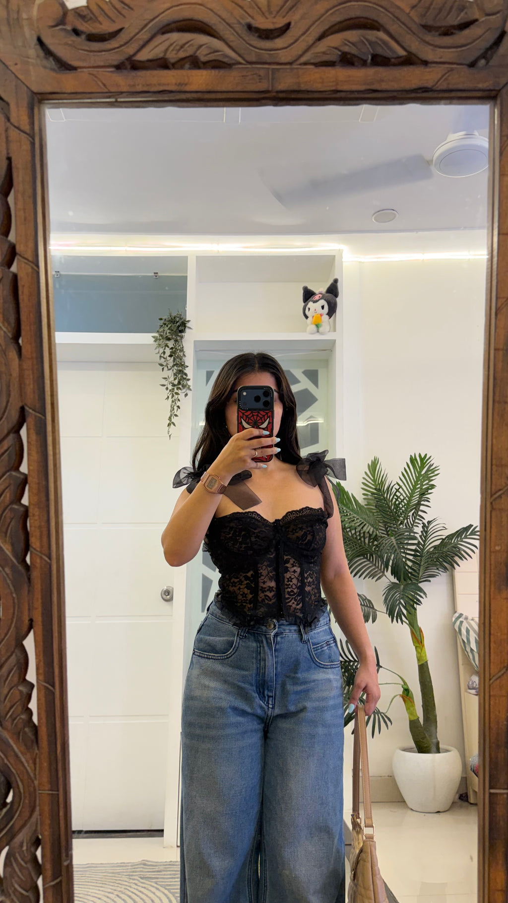23 summer corset 30-32 bust