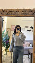 25 cute sweater S-M