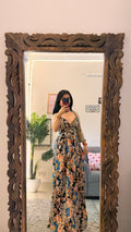 71 summer dress bust28-36/49L