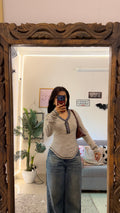 101 Cute Retro Top 28-32 bust