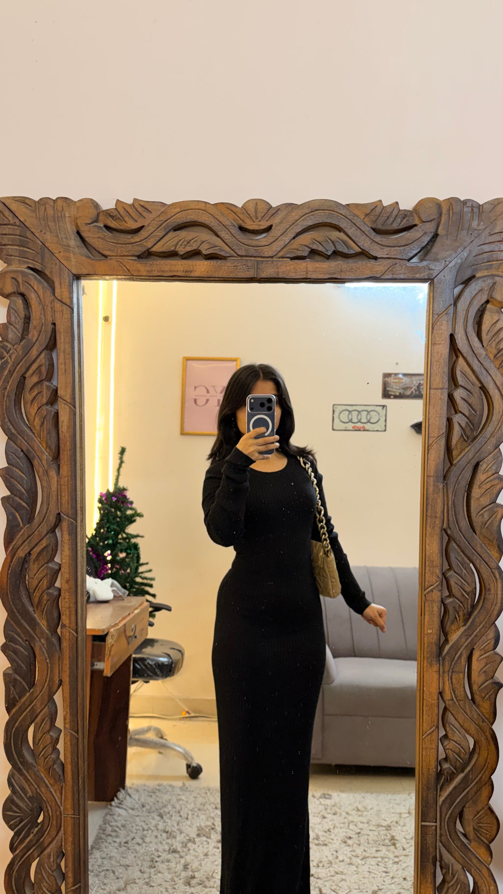 14 Bodycon dress bust 40-44/length 58