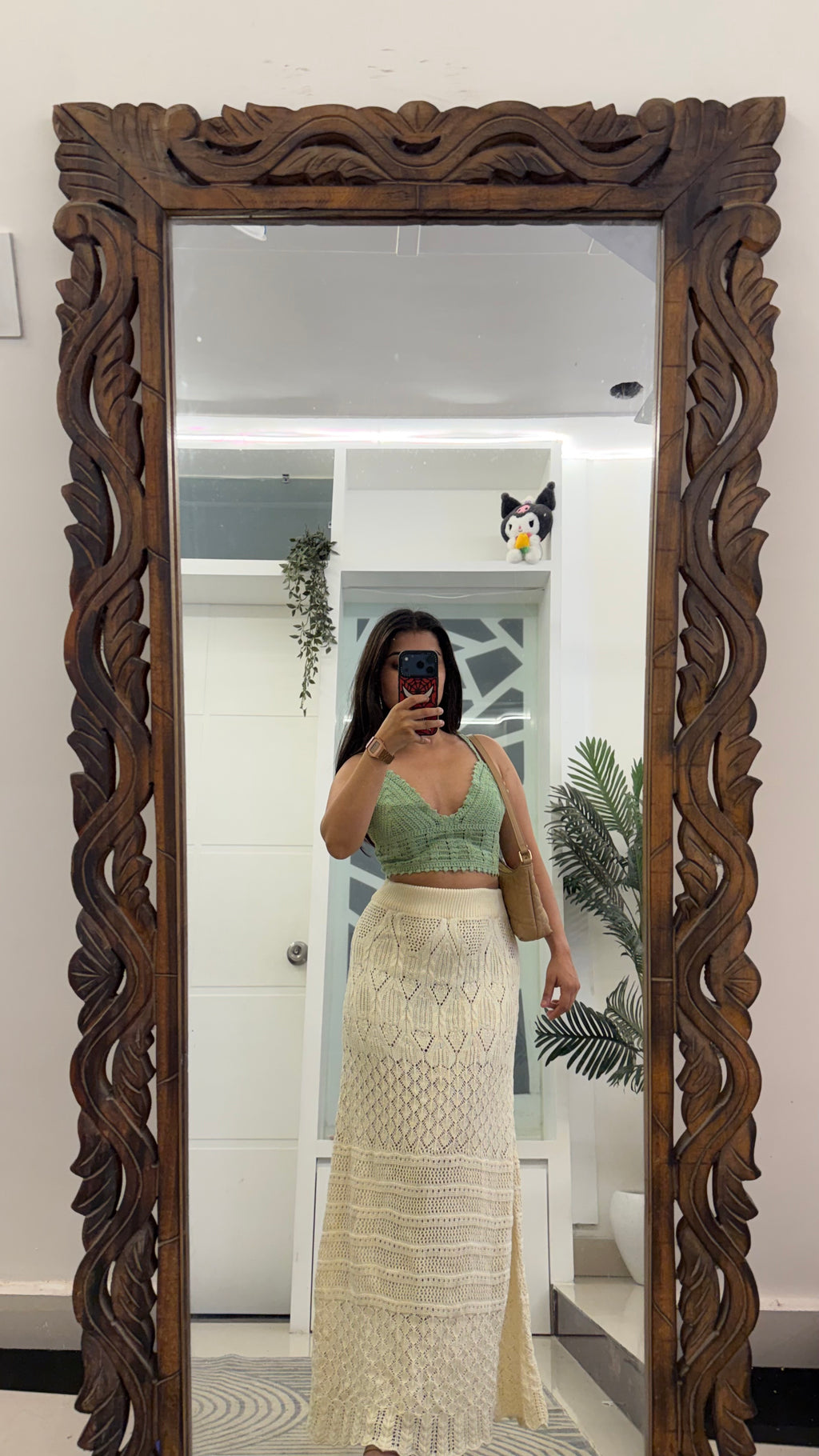 5 Pinterest skirt 26-30 waist