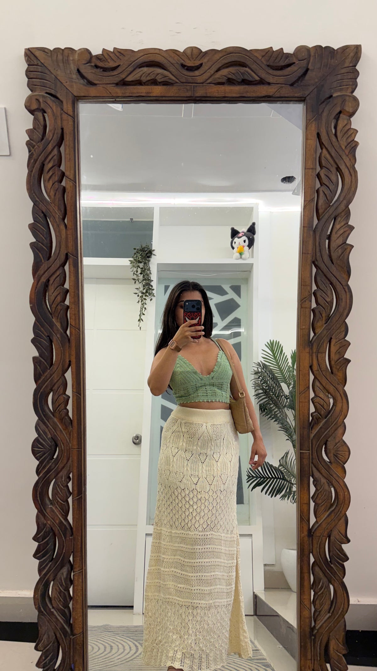 5 Pinterest skirt 26-30 waist