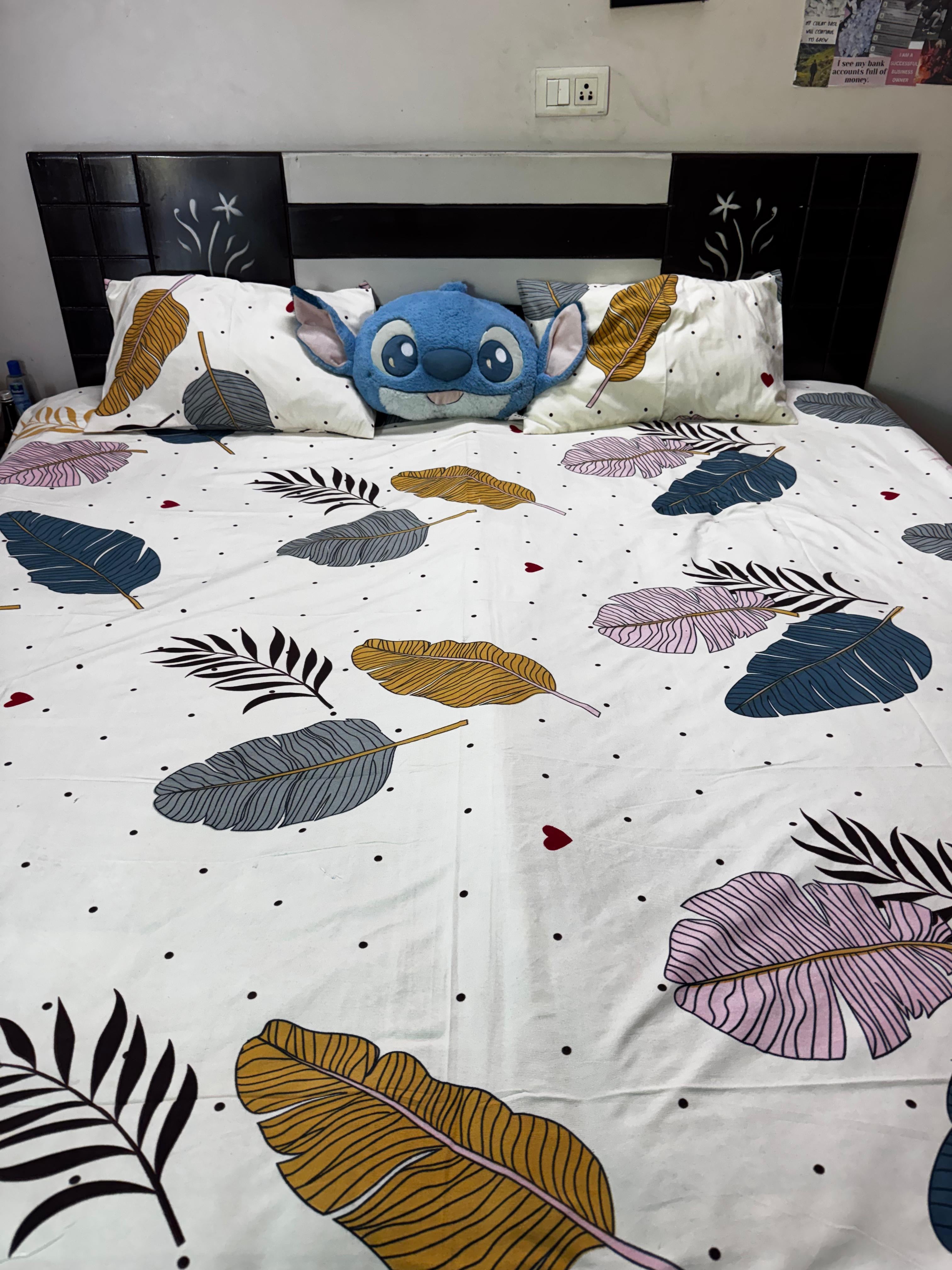 Pinterest Bedsheet
