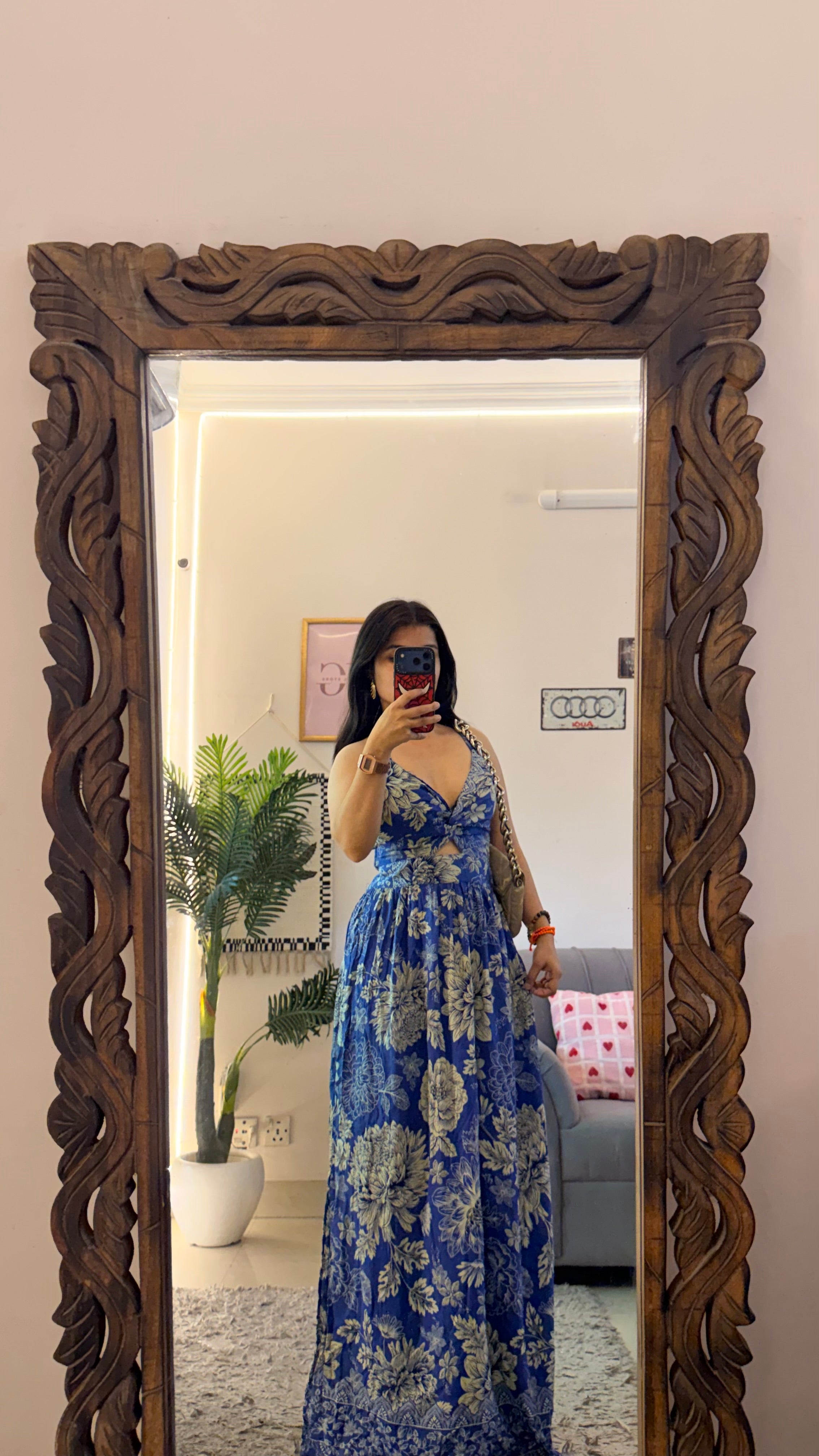 98 summer dress bust 30-36/49L