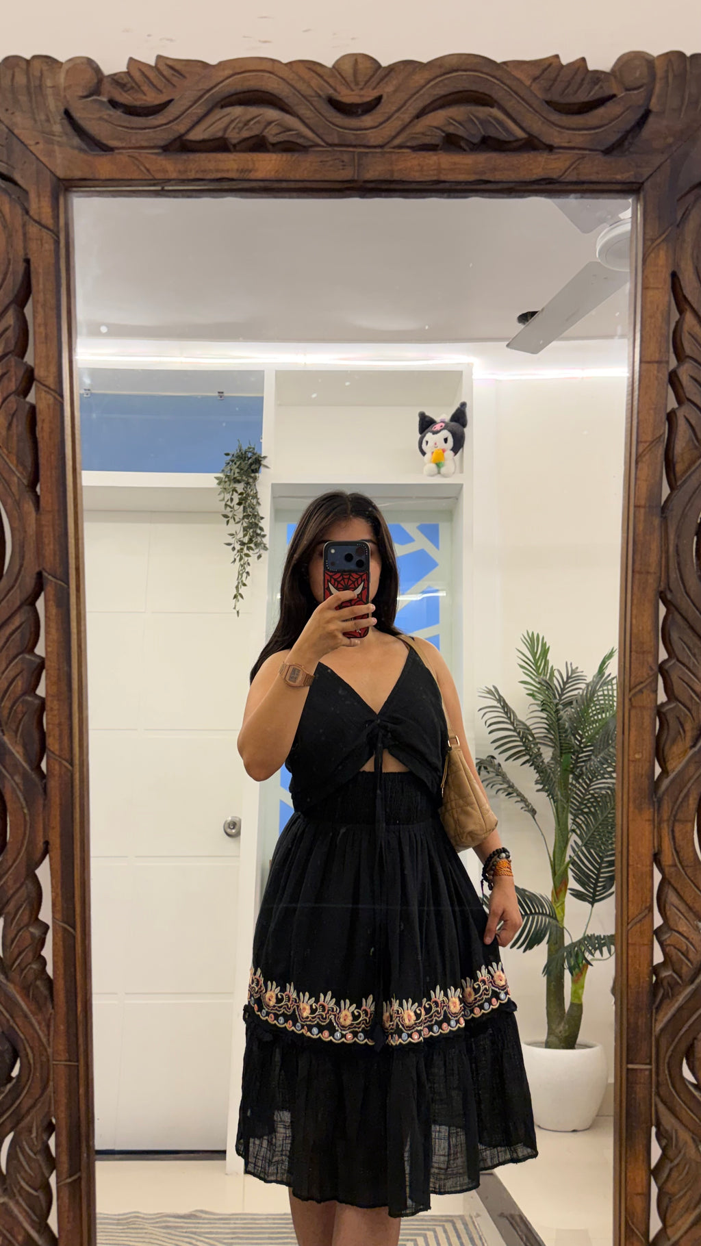 42 classy dress 32-36 bust/l:37
