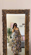 53 Summer Dress bust32-34-50L