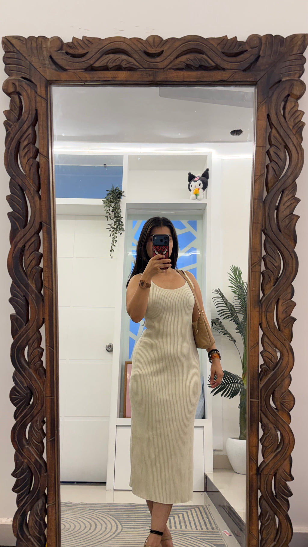 60 classy dress 32-36 bust/l:46