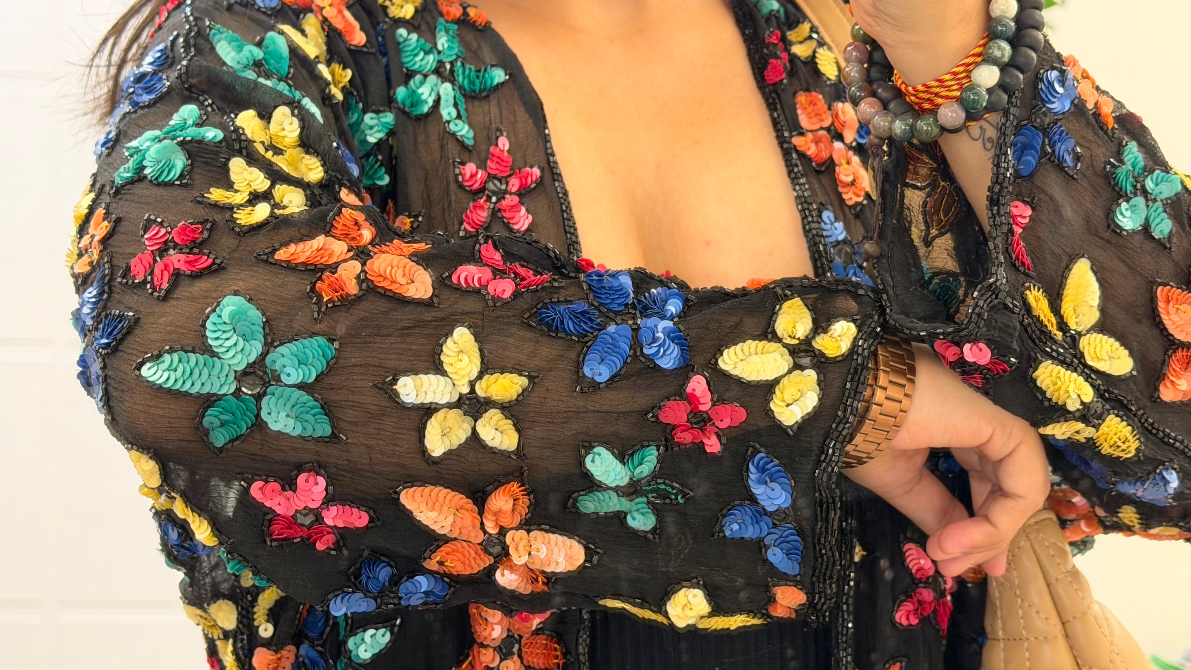 33 summer top S