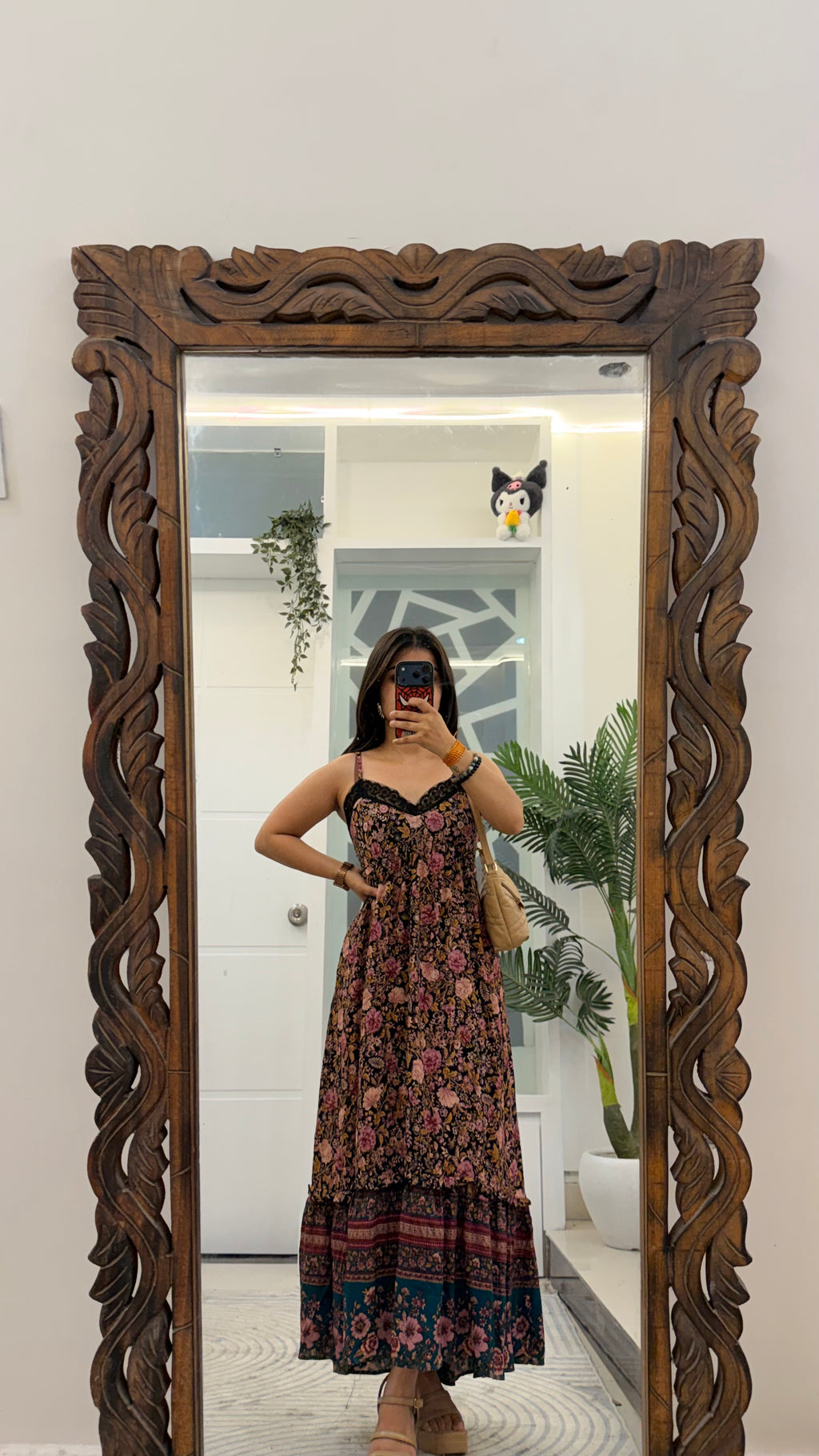 25 summer dress size M
