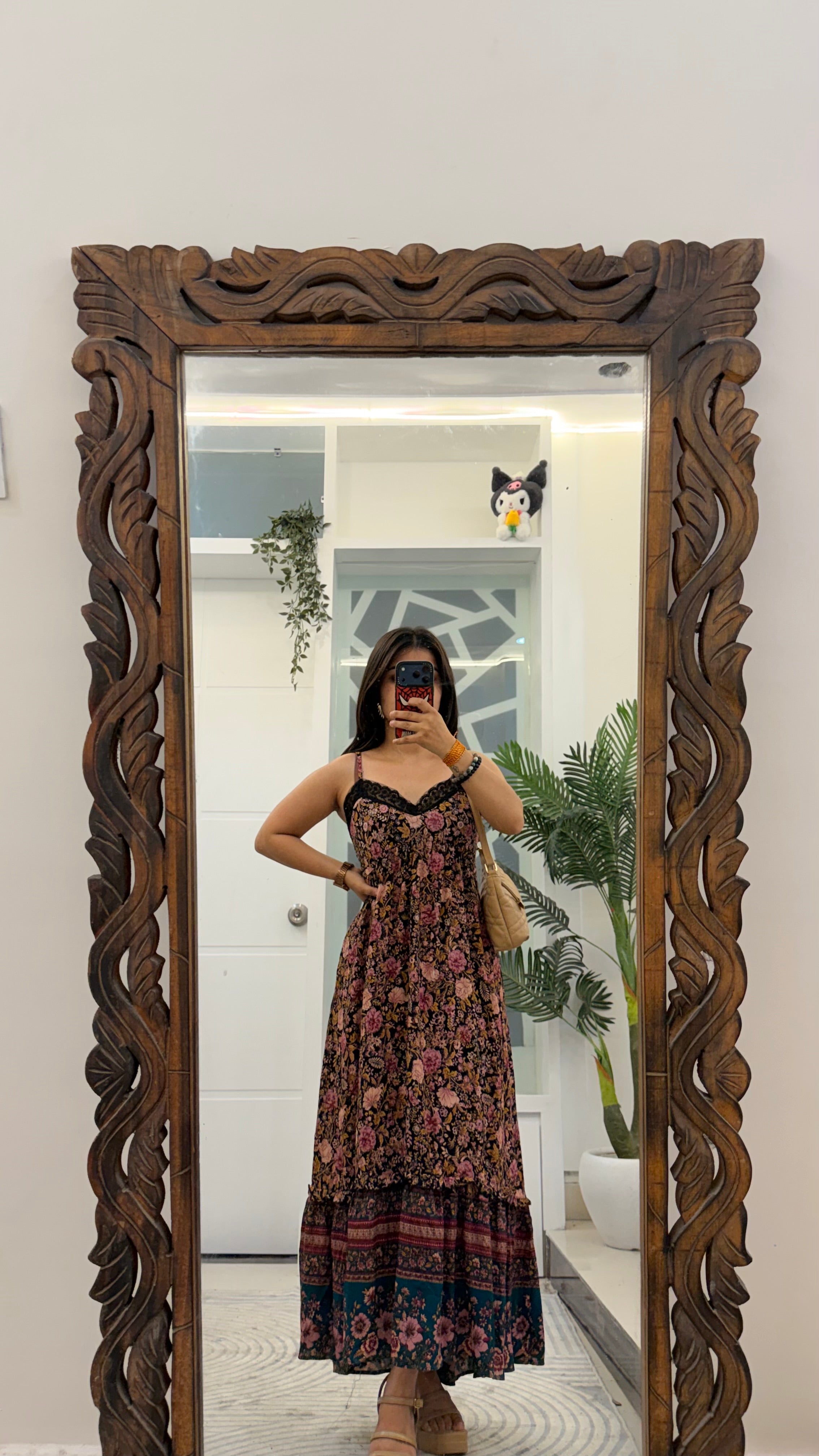 25 summer dress size M