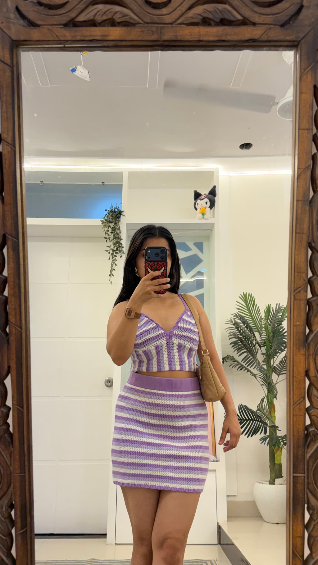 95 cute top 30-33 bust
