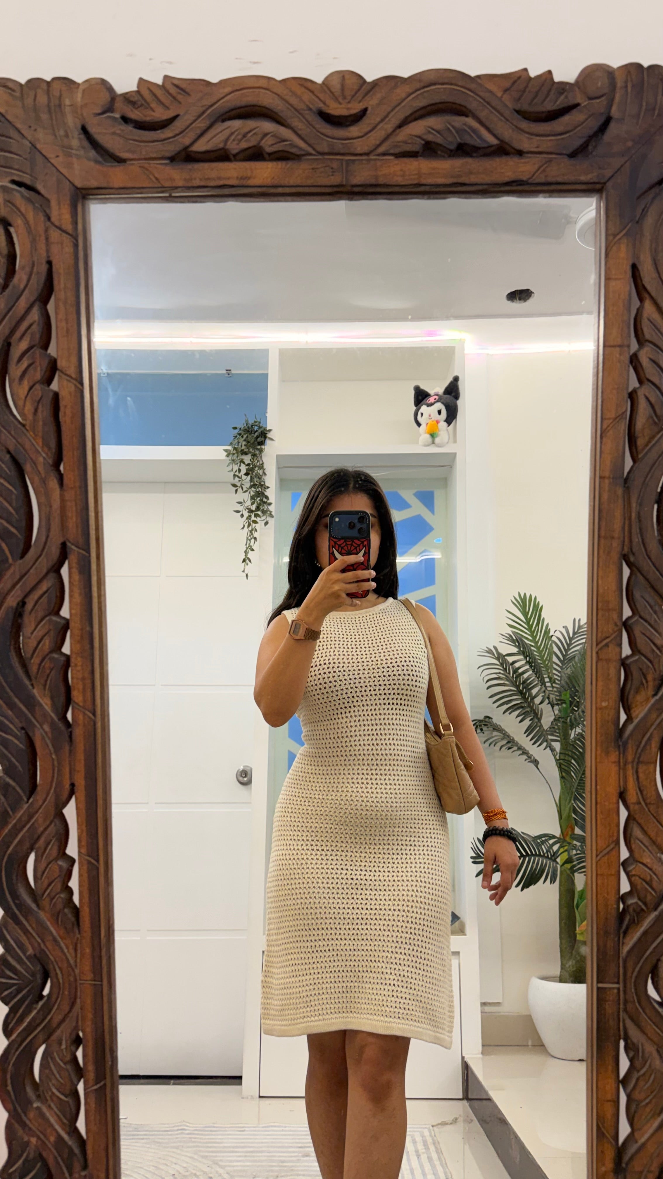 98 Classy Dress 32-34 bust /l:34