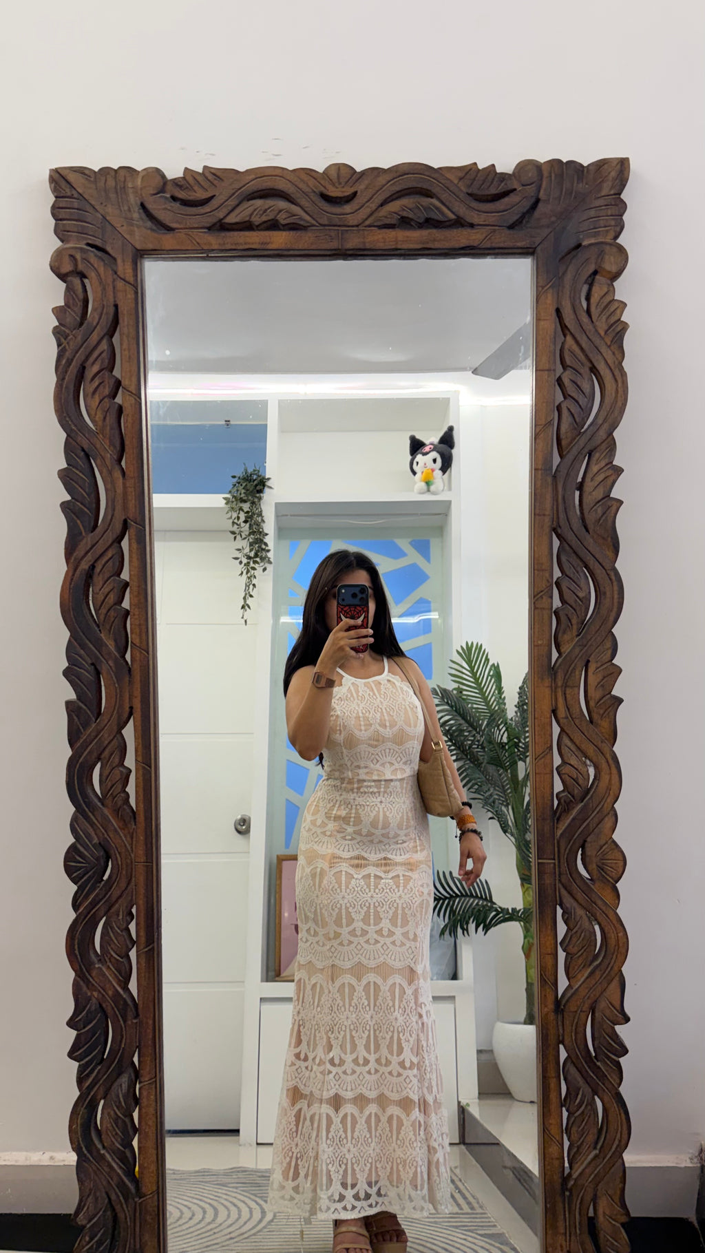 123 classy dress 30-32 bust/l:49
