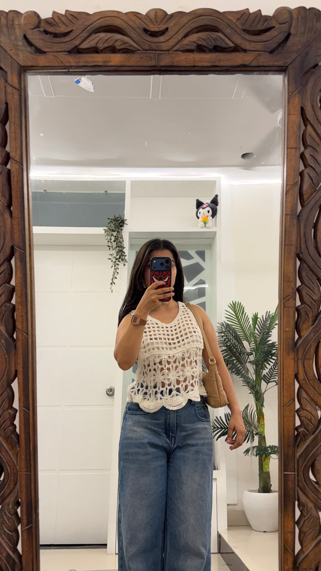 45 Pinterest top 30-34 bust