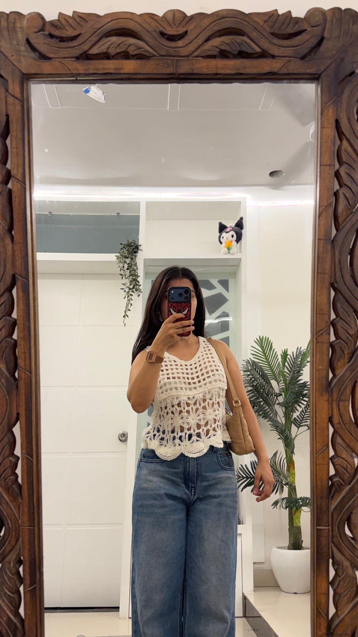 45 Pinterest top 30-34 bust