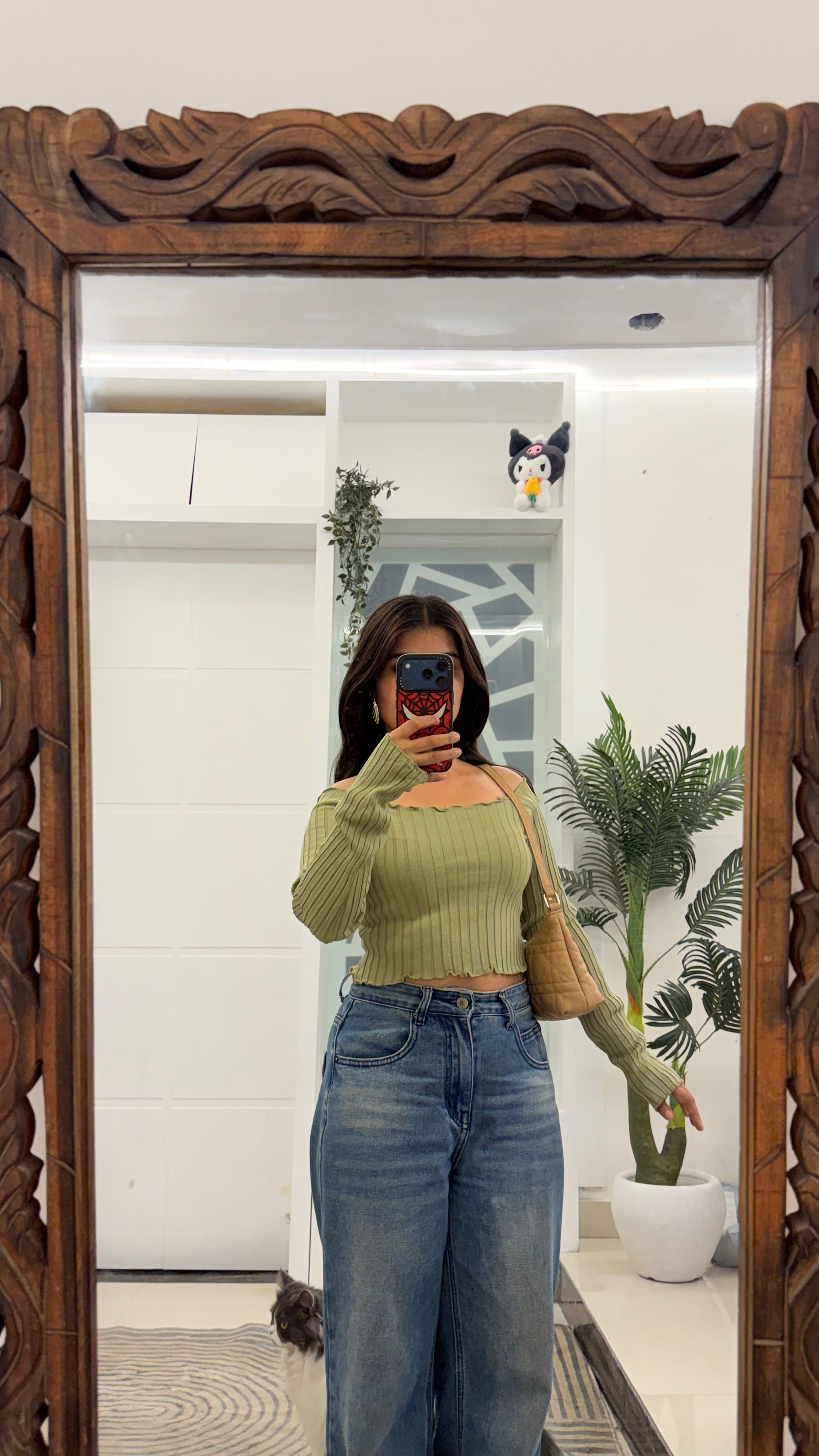 109 cute summer top 28-32 bust