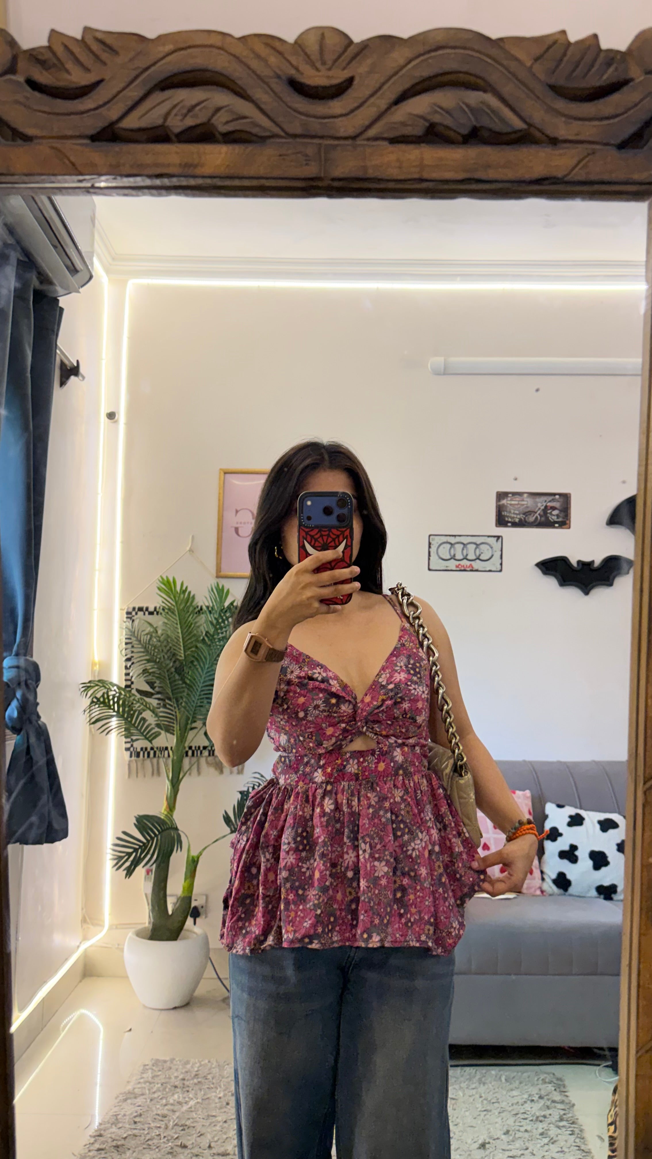 122 Pinterest top 28-36 bust