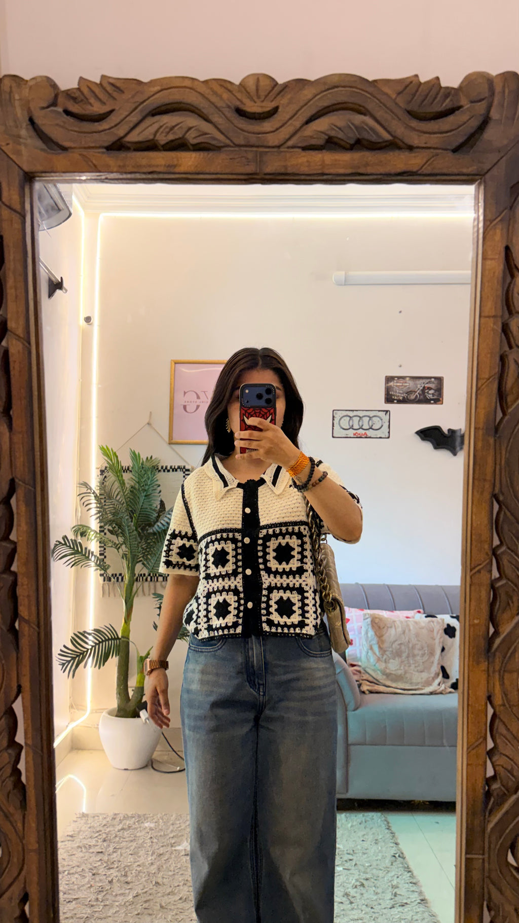 143 summer top 32-36 bust
