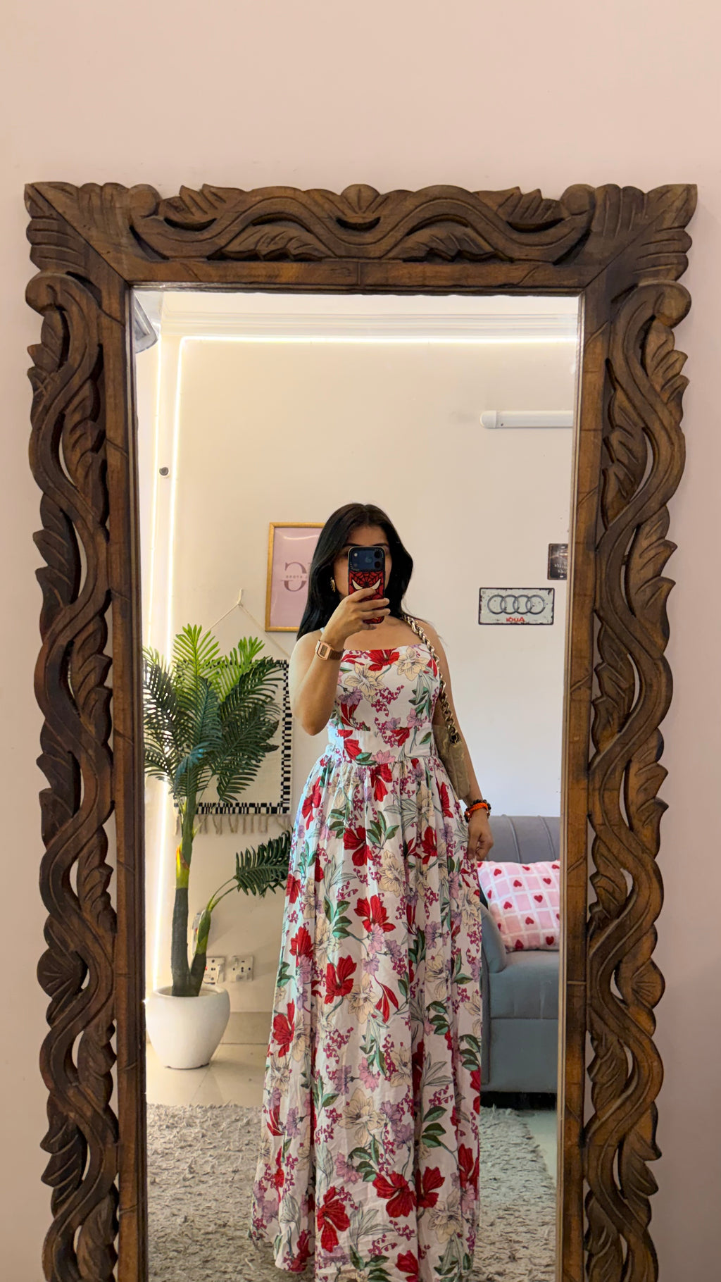 31 summer dress bust34-35/52L