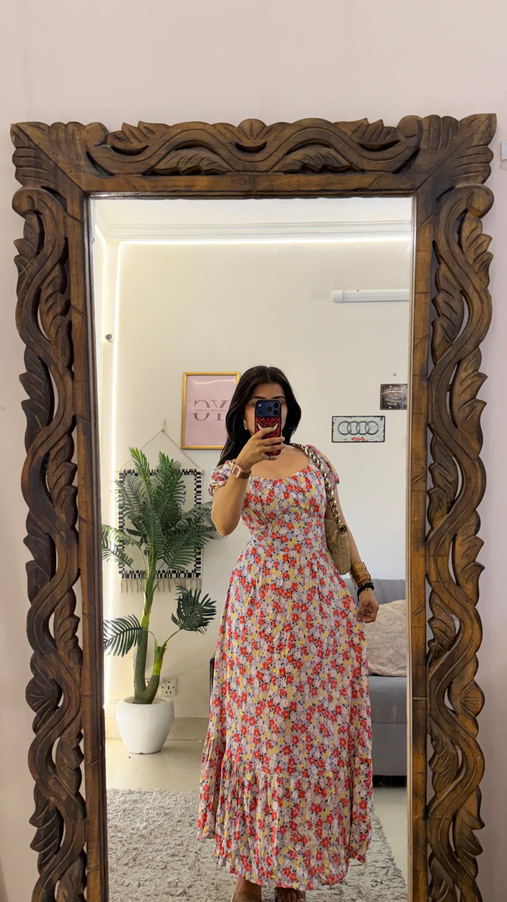 24 pinterest dress 30-35 bust  (with close up video)