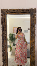 24 pinterest dress 30-35 bust  (with close up video)